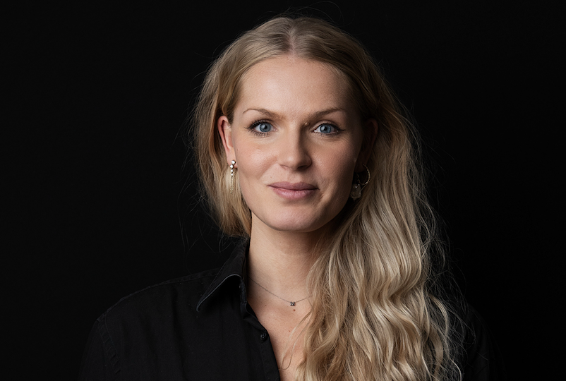 PR-vrouw Bieke Groenink nieuwe managing director Personally