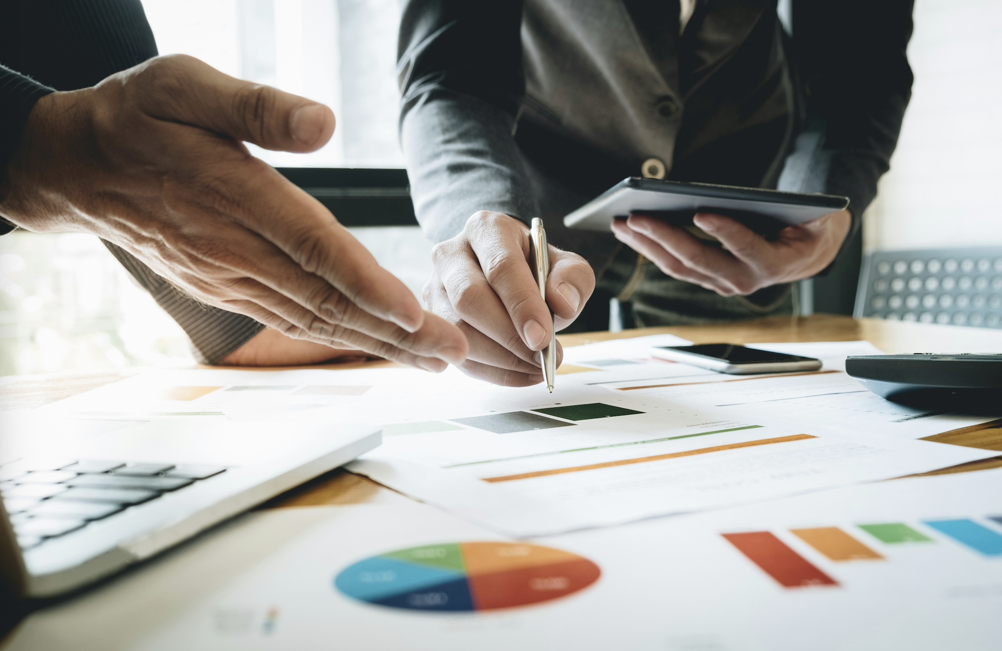 M&A in de agencymarkt versnelt