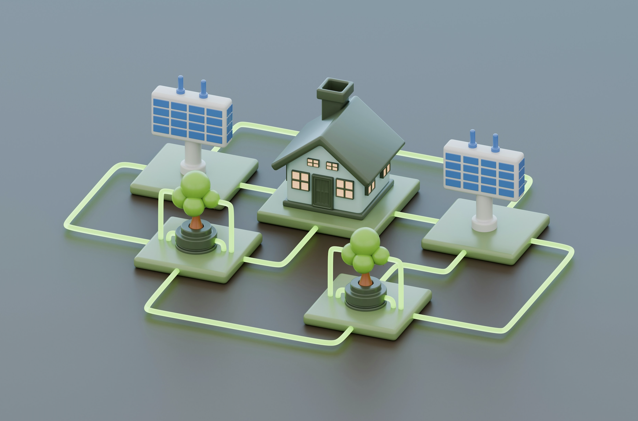 NN: slechts 5% van de huiseigenaren investeert in klimaatbestendig huis
