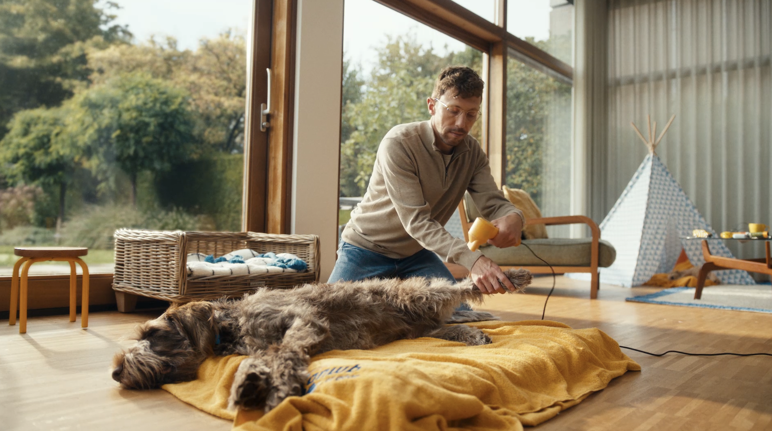 Hotel L'Amour zet ANWB Energie neer als betaalbare energieleverancier 