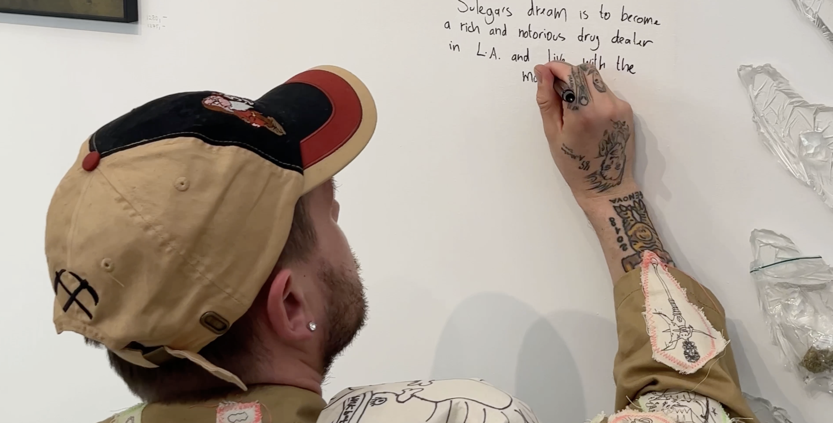 PAN Amsterdam breekt records; trekt ook jonge kopers 