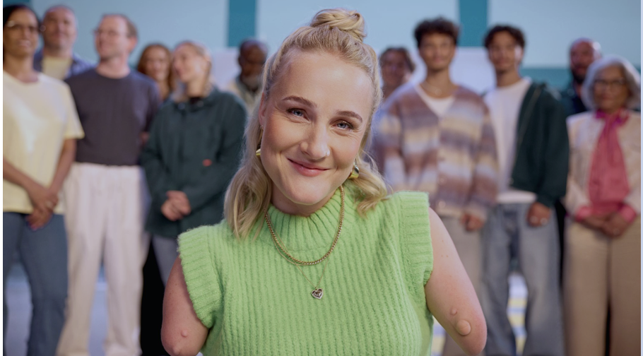  VGZ lanceert campagne ‘Vernieuwen is vooruitkijken’