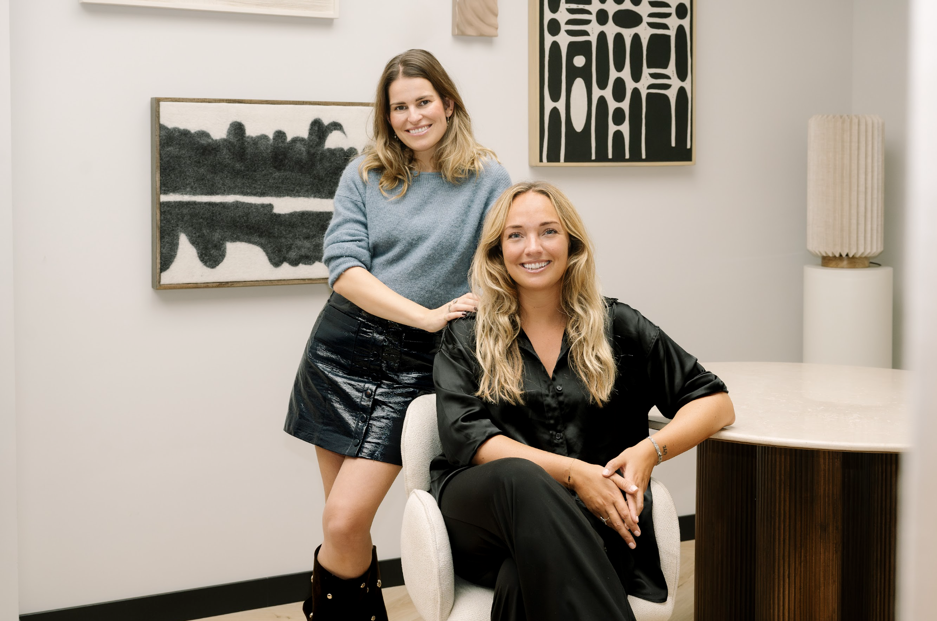 Emilie Sobels draagt Workmode volledig over aan Stephanie Knoors