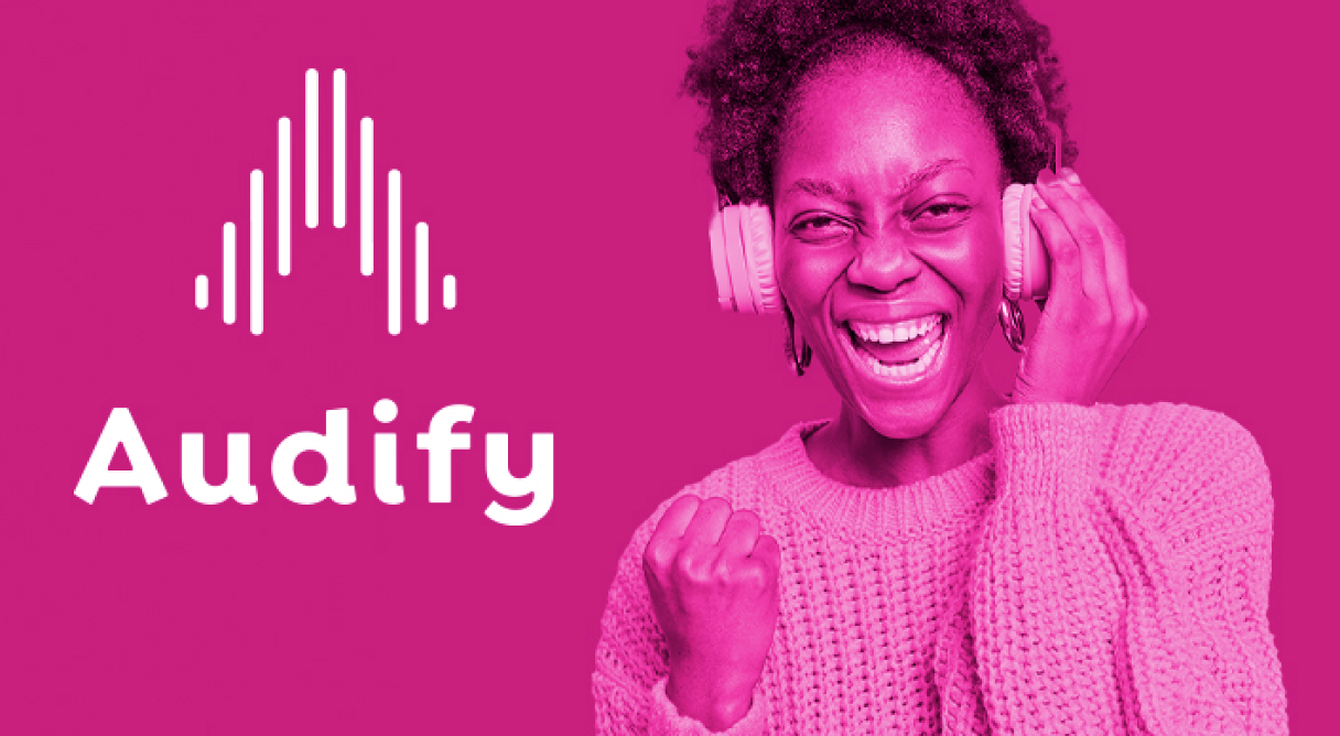 Audify: Adverteerders investeren miljoenen extra in audioreclame