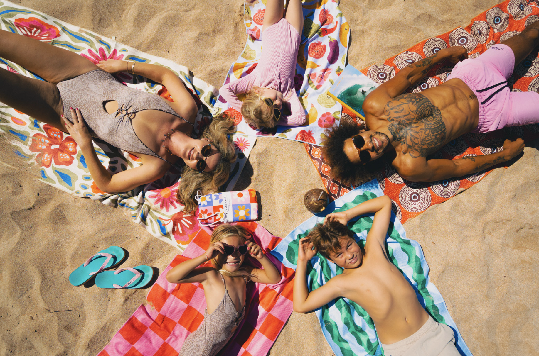 Internationale uitbreiding Buvanha werpt zijn vruchten af