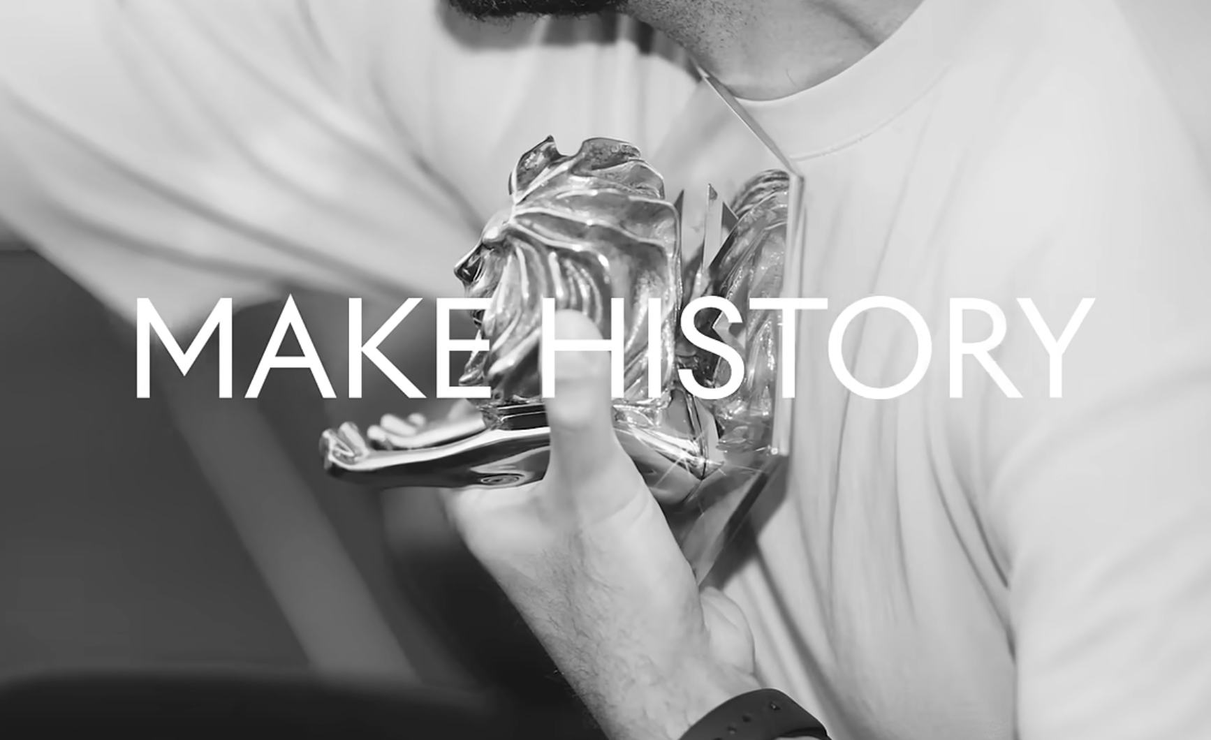 Awardcategorieën Cannes Lions 2026 op de schop