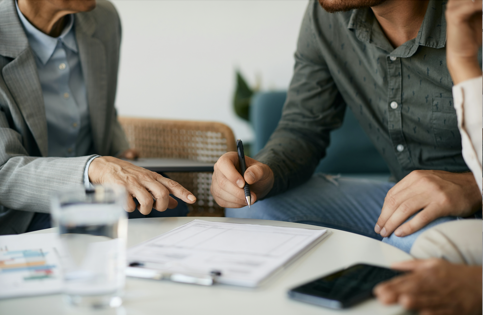 Ondernemen in de creatieve sector: welke verzekeringen zijn belangrijk?