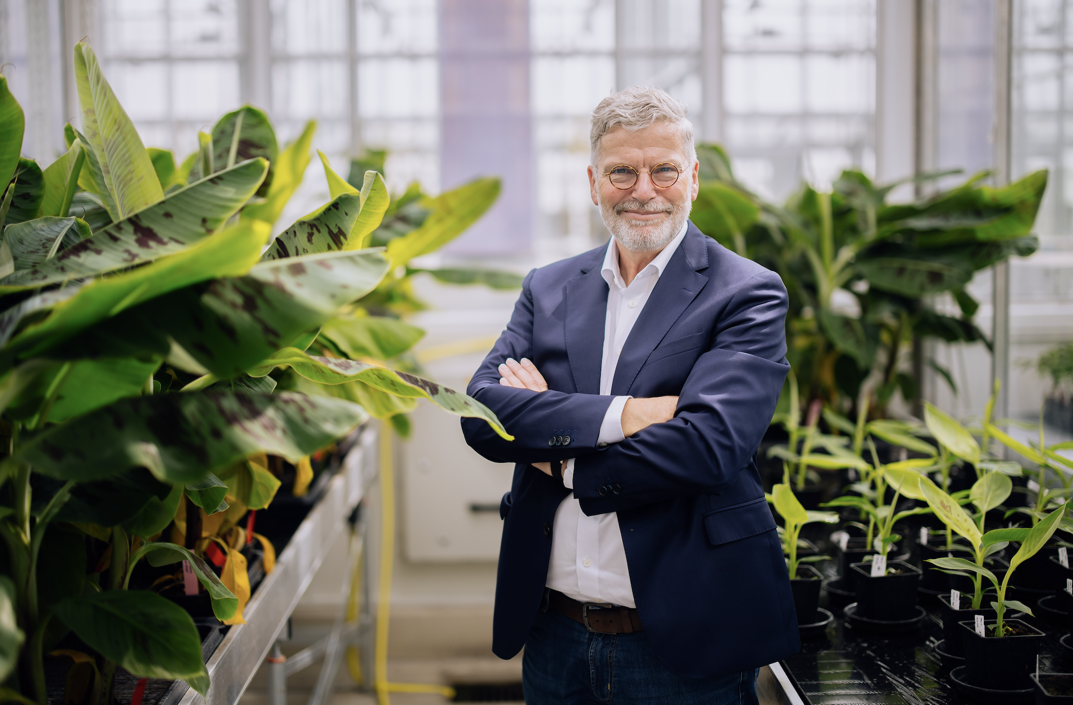 Prof. Gert Kema nieuw bestuurslid van Yelloway 