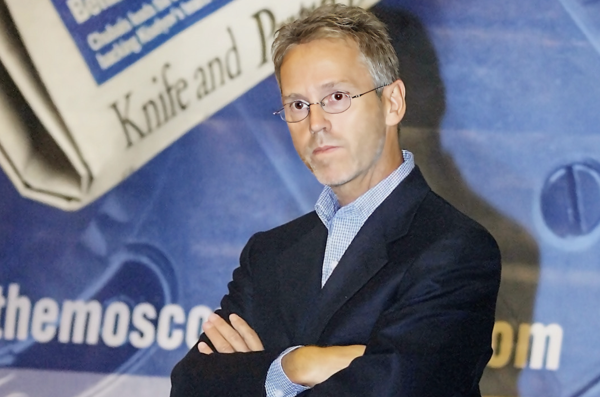 Mercur d’Or/LOF-Prijs voor Magazines posthuum naar Derk Sauer