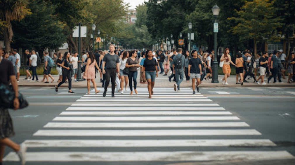 Norstat: 7 op de 10 Nederlanders ziet verschil tussen AI en echt niet