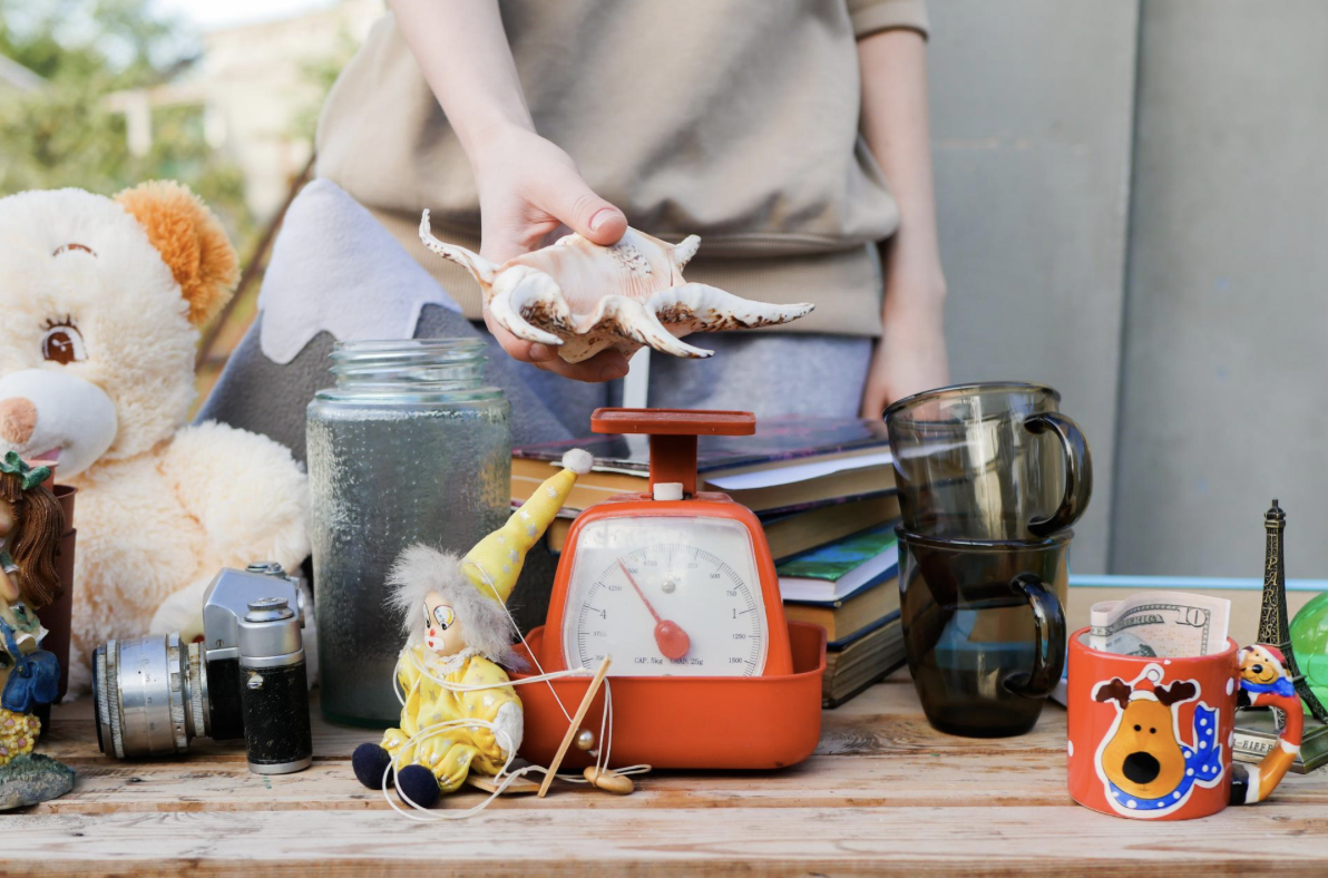 Jongeren verkopen op Marktplaats om financiële stress te verminderen