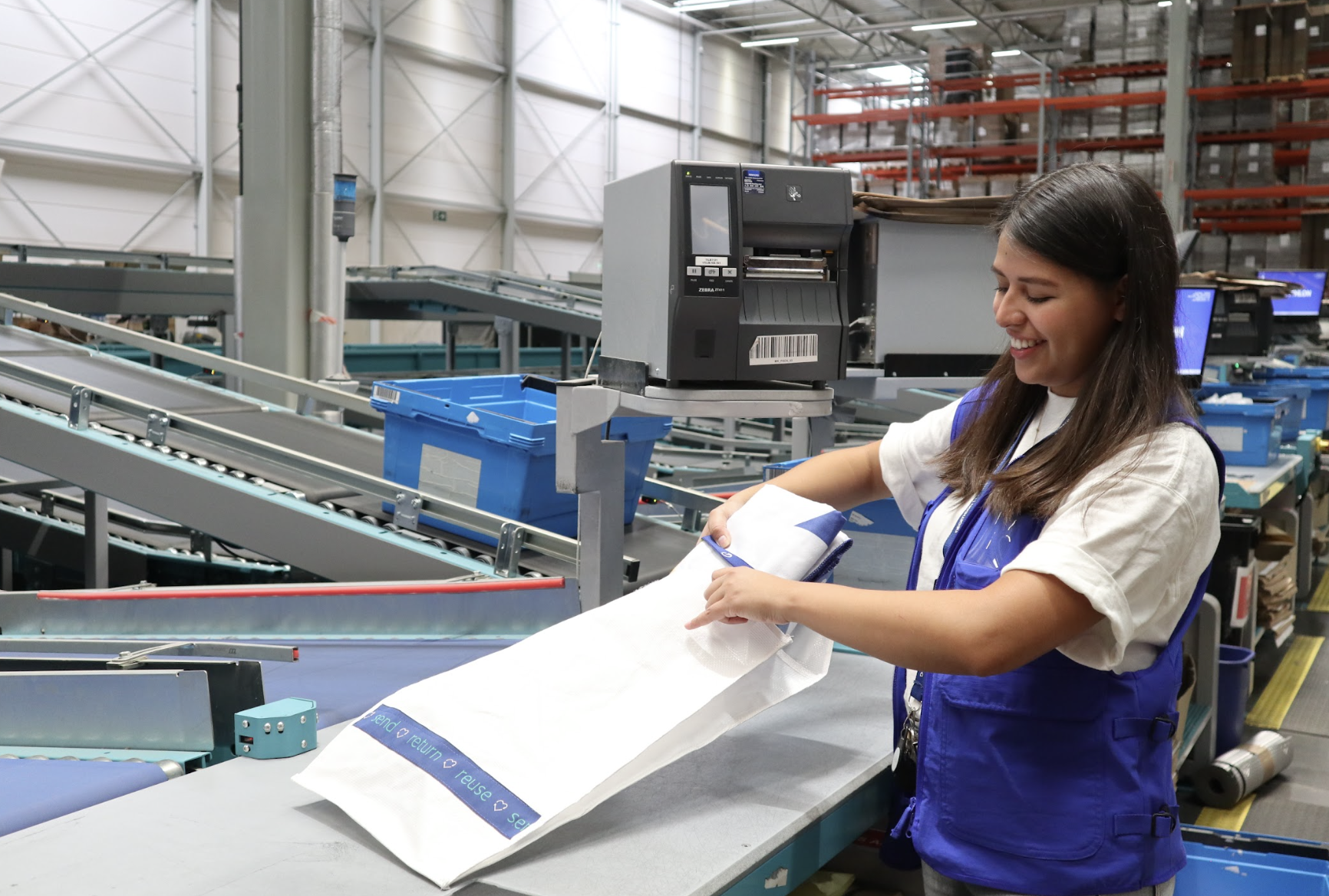 Statiegeldverpakkingen boeken doorbraak op consumentenmarkt 