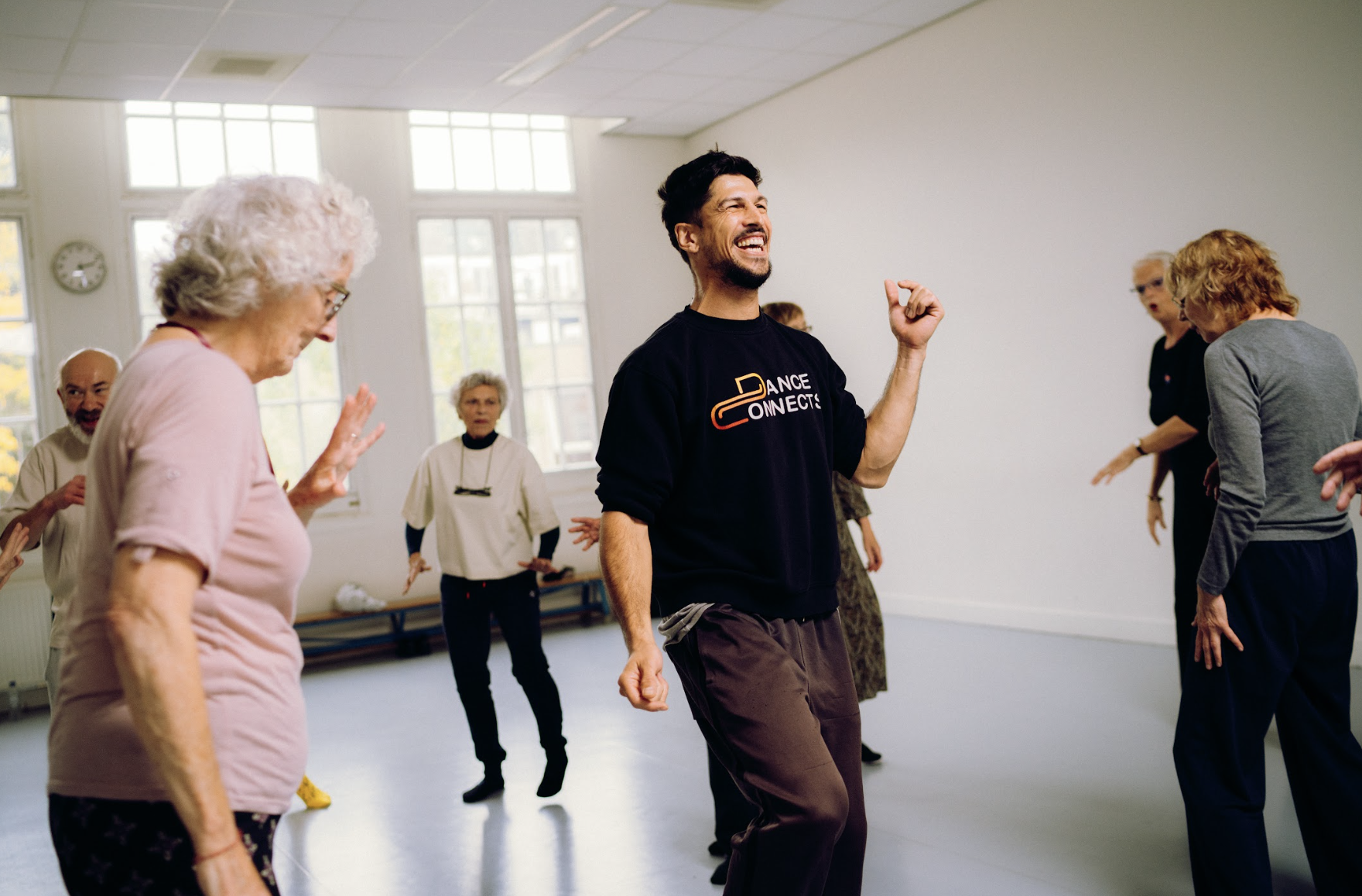 Oranje Fonds en We Agency: samen voor een verbonden Nederland