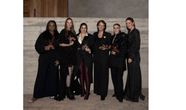 Harper's Bazaar viert Women of the Year 2025