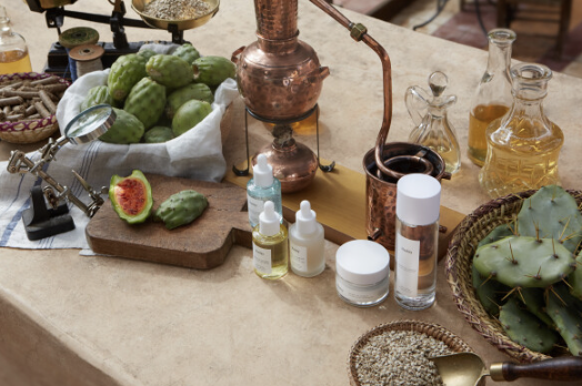 Haru Haru breidt assortiment uit met vier nieuwe merken