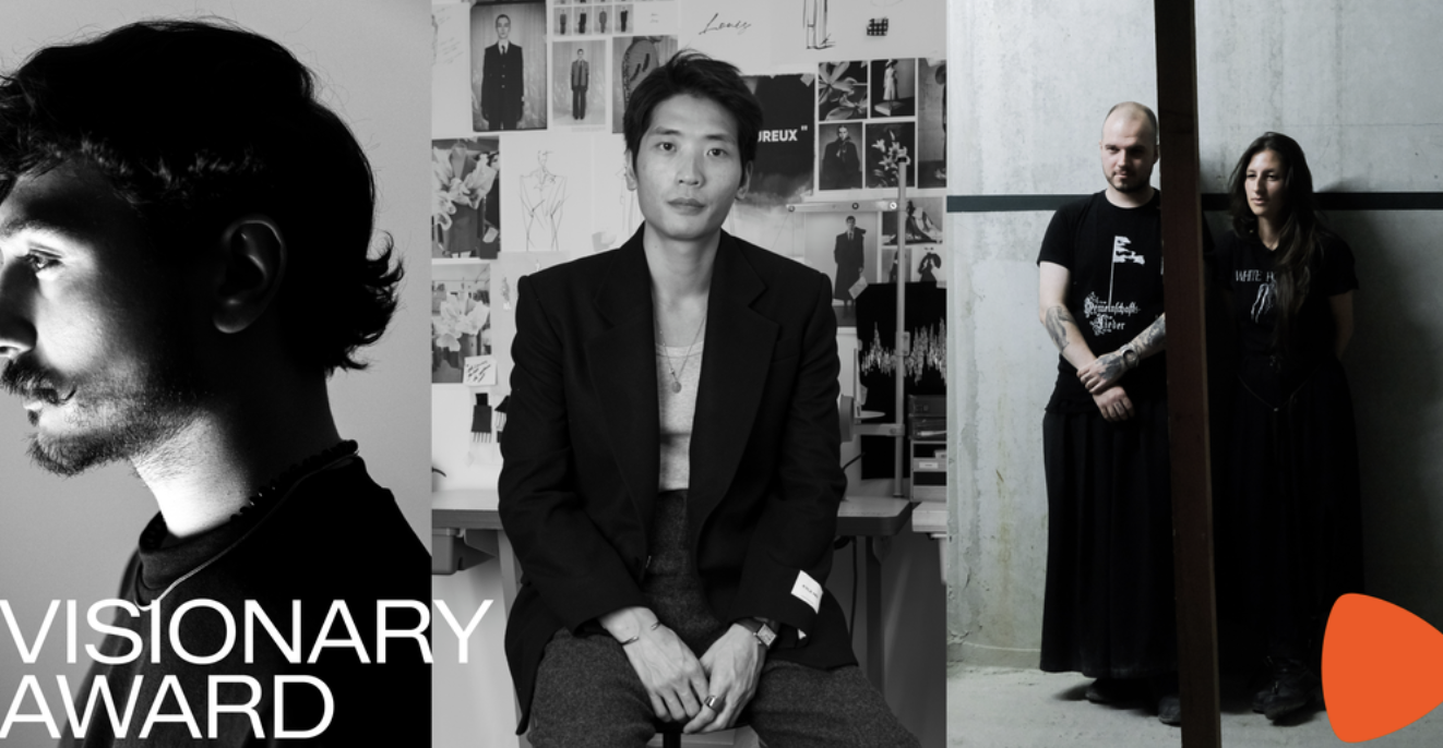 Zalando maakt finalisten bekend voor de vierde Visionary Award 