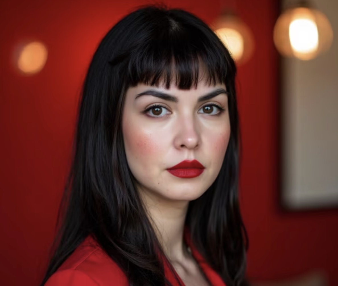 Aftellen naar ADCE Awards met Grace O'Brien (LePub Amsterdam)