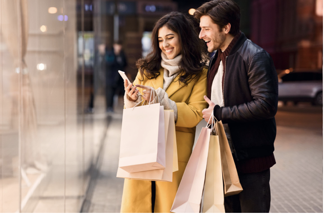 NielsenIQ: jongere generaties en vrouwen drijvende kracht achter Black Friday