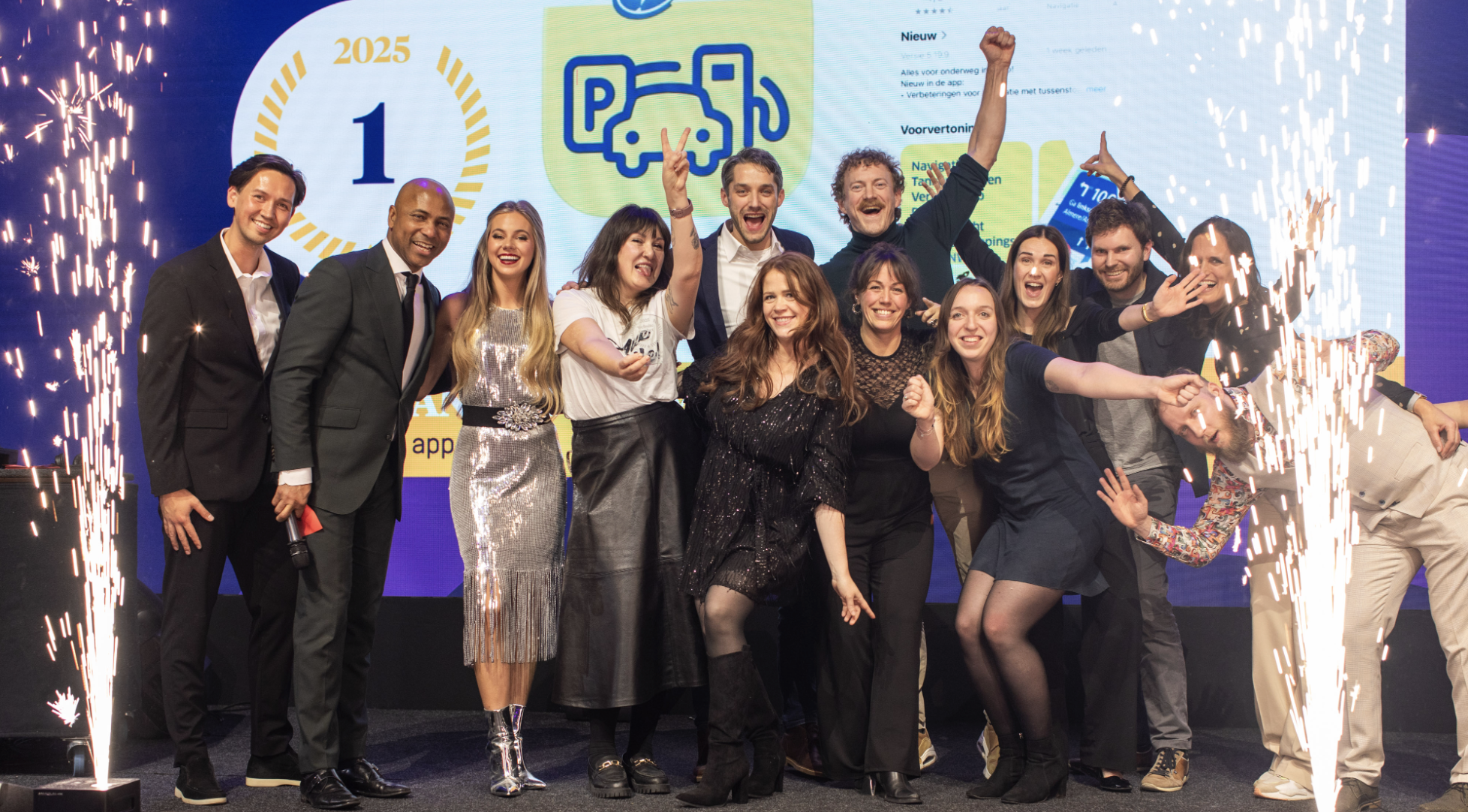 Kaartje2go en ANWB Onderweg bekroond tot Beste en Populairste Website van het Jaar