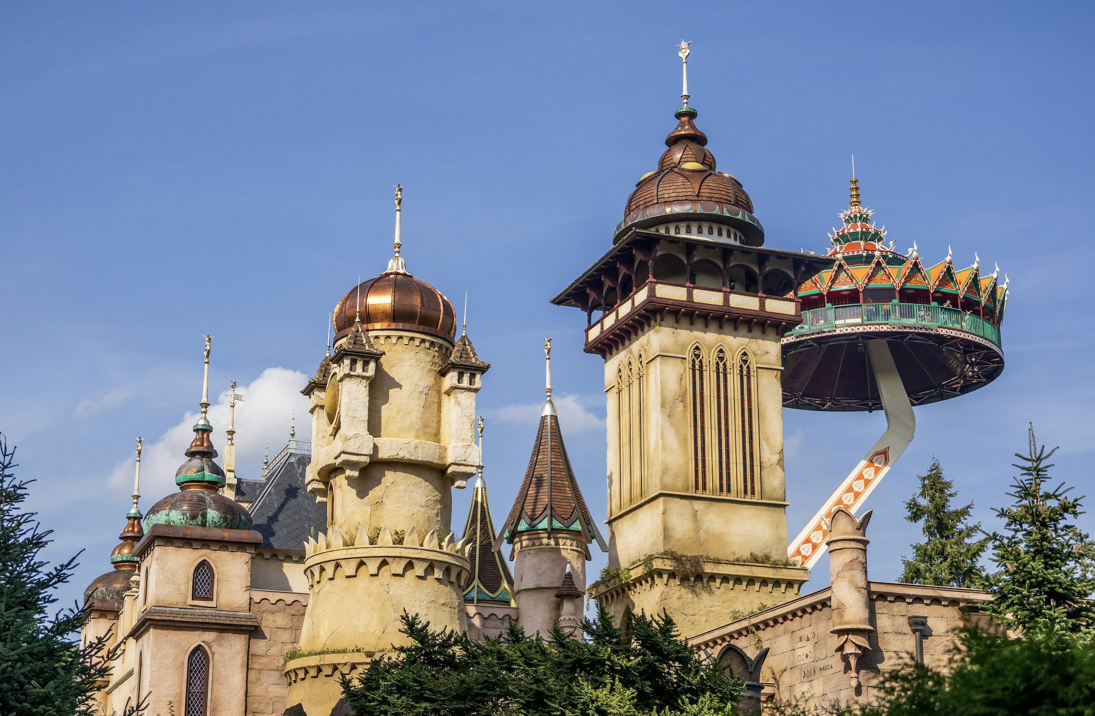 Hendrik Beerda brengt vrijetijdsmarkt anno 2025 in kaart