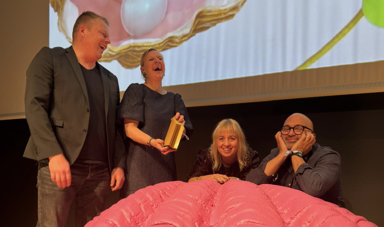 Barça Backstage #3 over de gouden ADCE-award voor Fitzroy