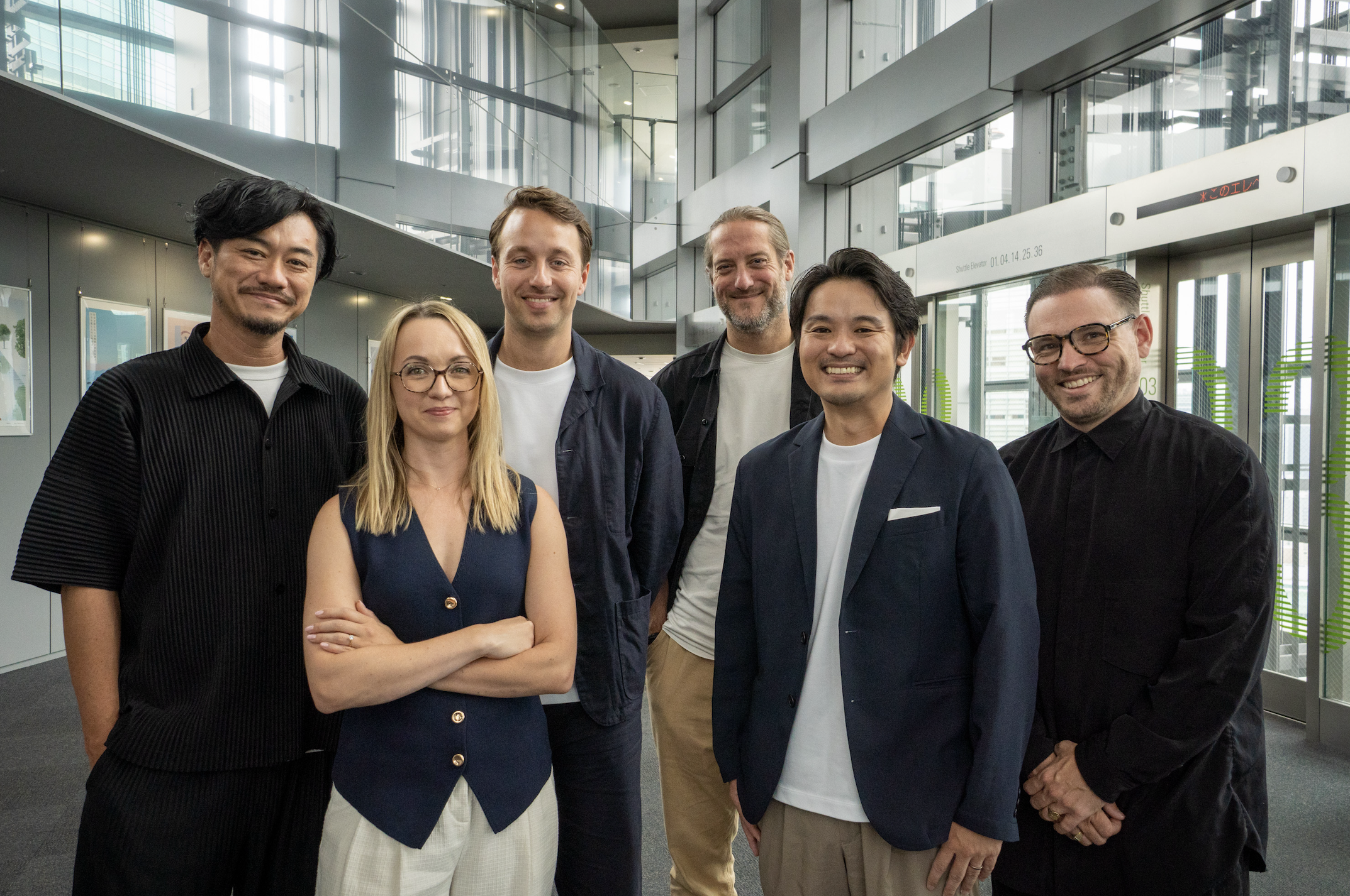 Dentsu Lab opent nieuwe vestiging in Amsterdam