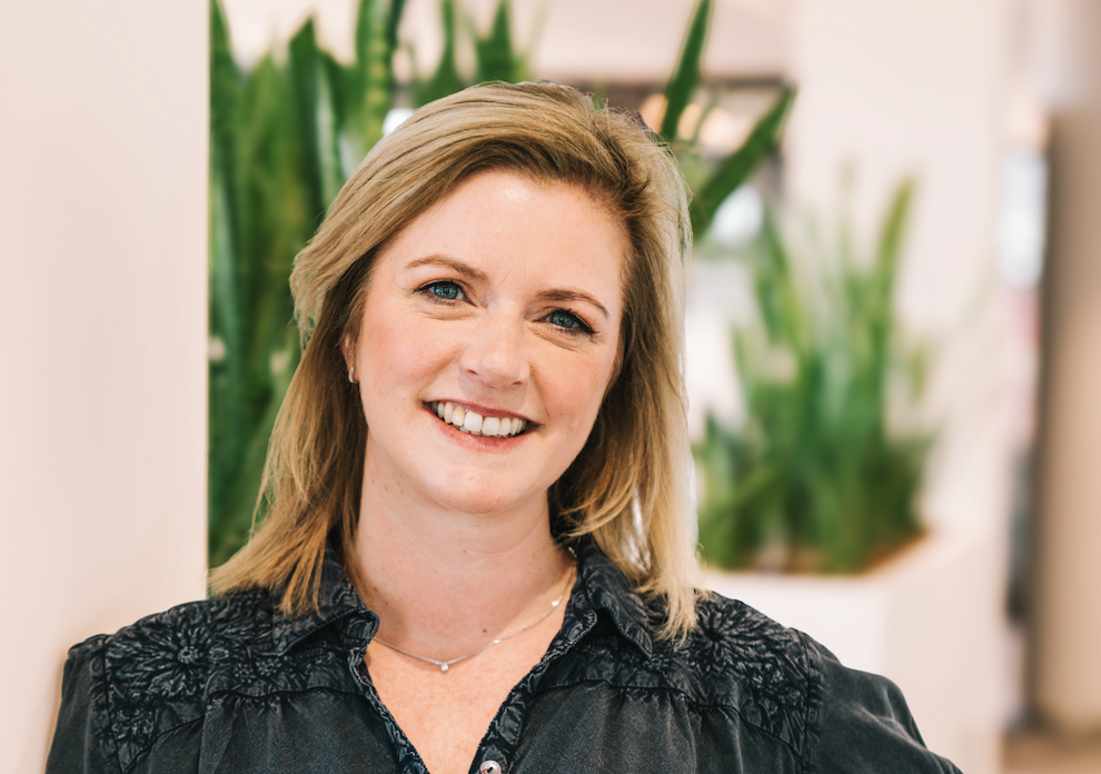 Leonie Gorissen nieuwe Managing Director Protime Duitsland