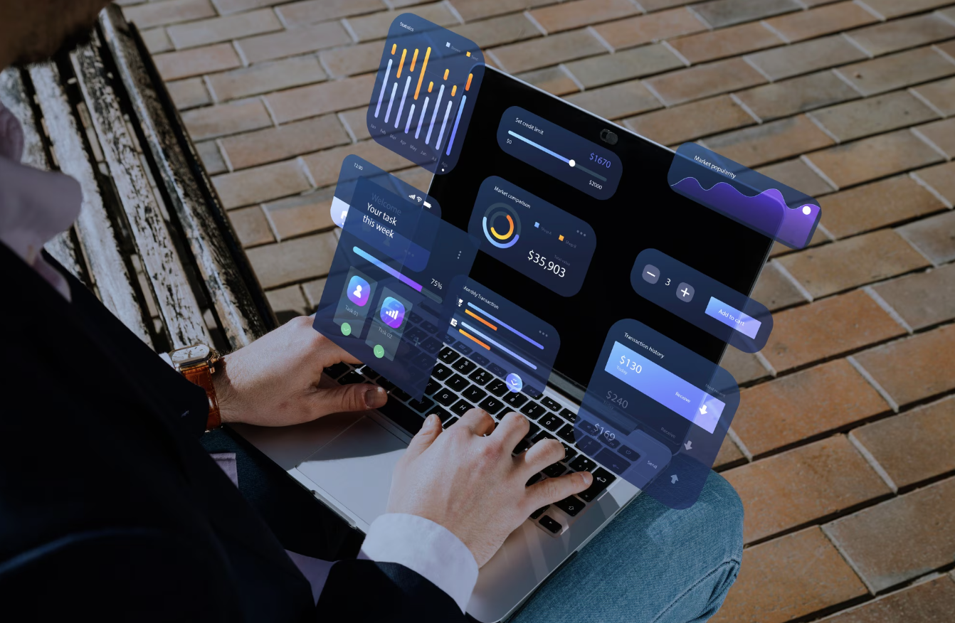 Accenture investeert in AI-platform Alembic 