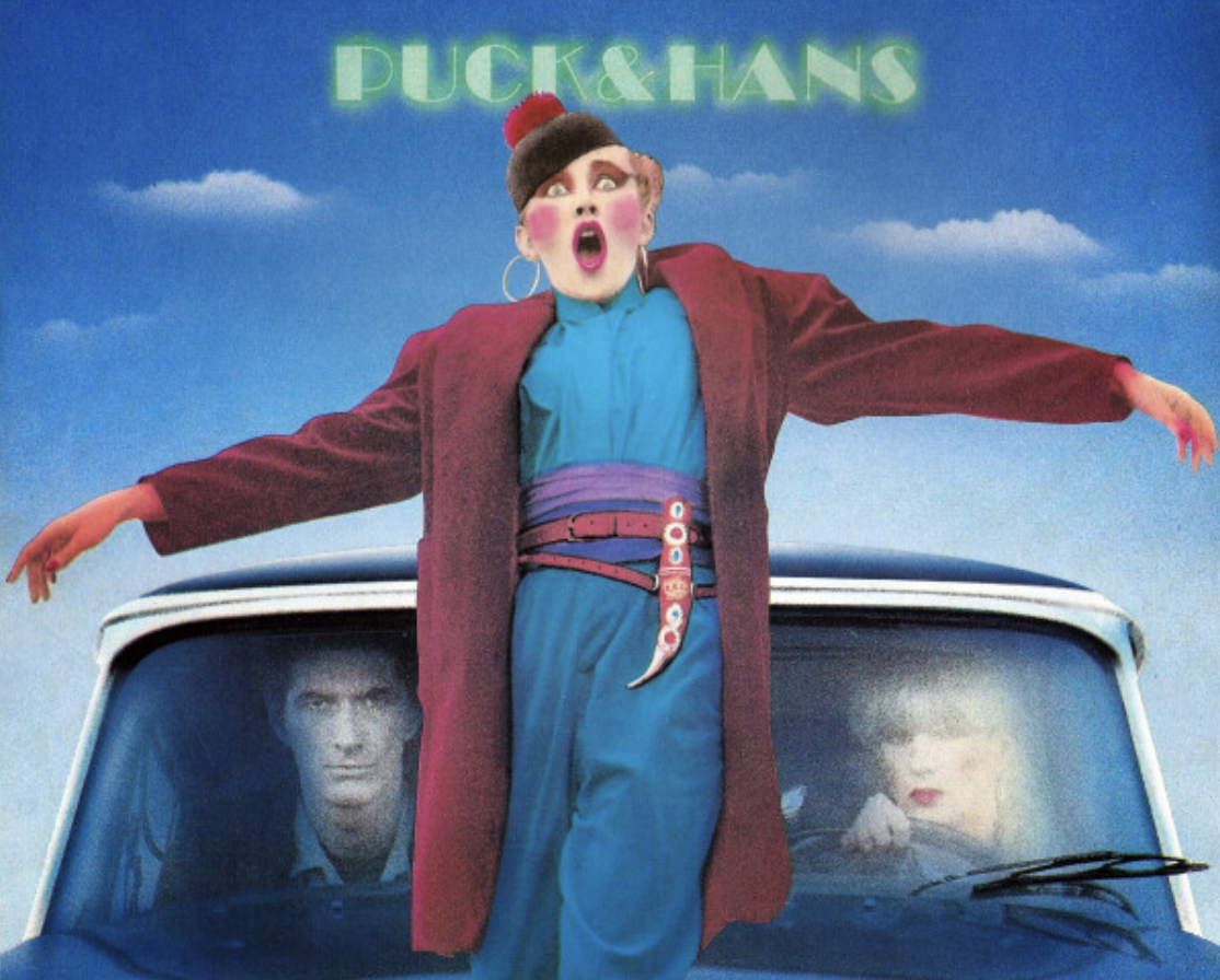 Legendarische winkel Puck & Hans keert eenmalig terug