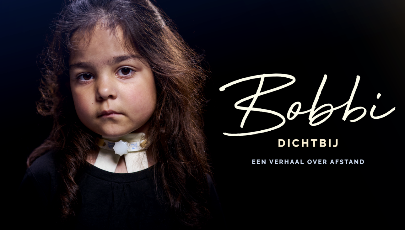 The Others maakt eindejaarscampagne voor Ronald McDonald Kinderfonds