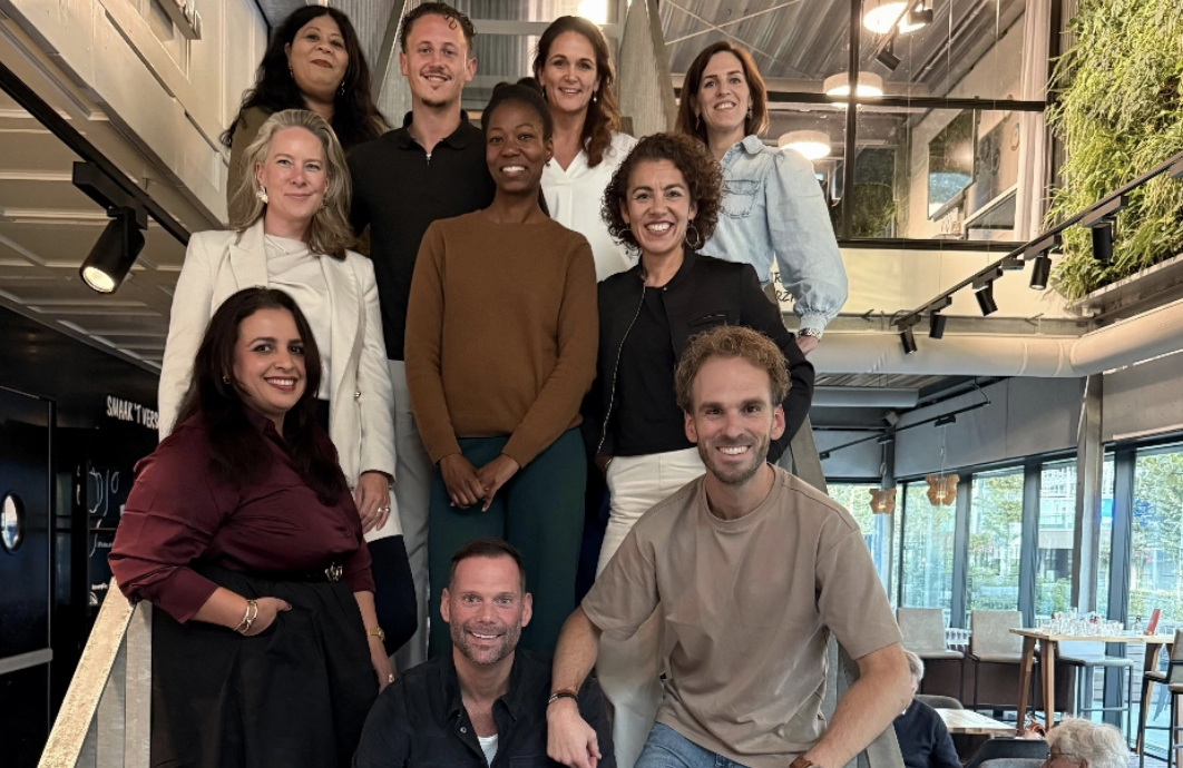 Vernieuwd bestuur PIM kiest nieuwe koers: rebelser, interactiever, relevanter 