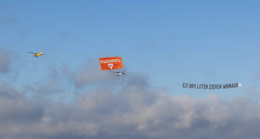 Miljoenen aan prijzengeld Oudejaarstrekking 2024 nog niet opgehaald