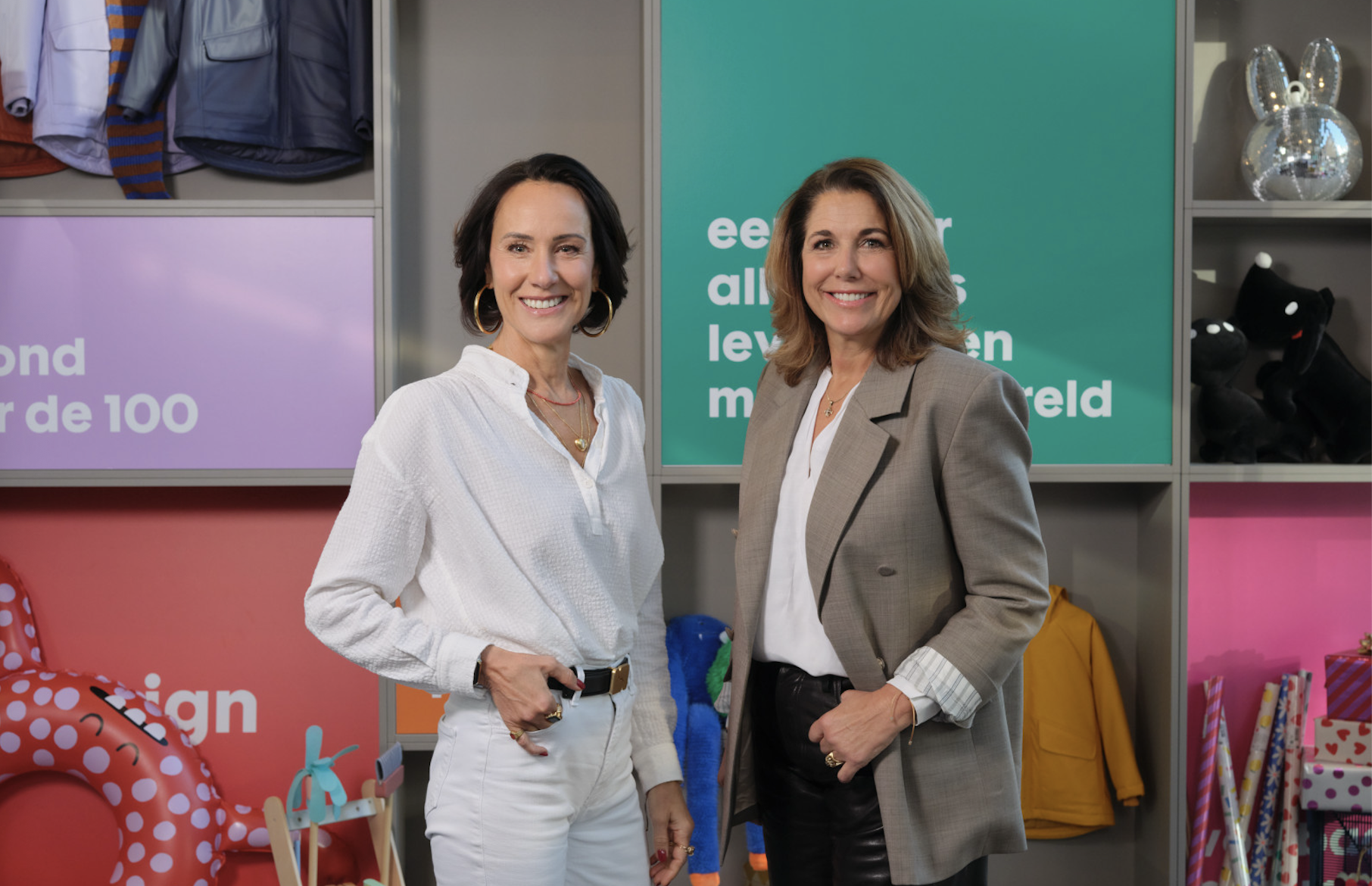 HEMA zet groeistrategie door in volledig eigendom familie van Eerd