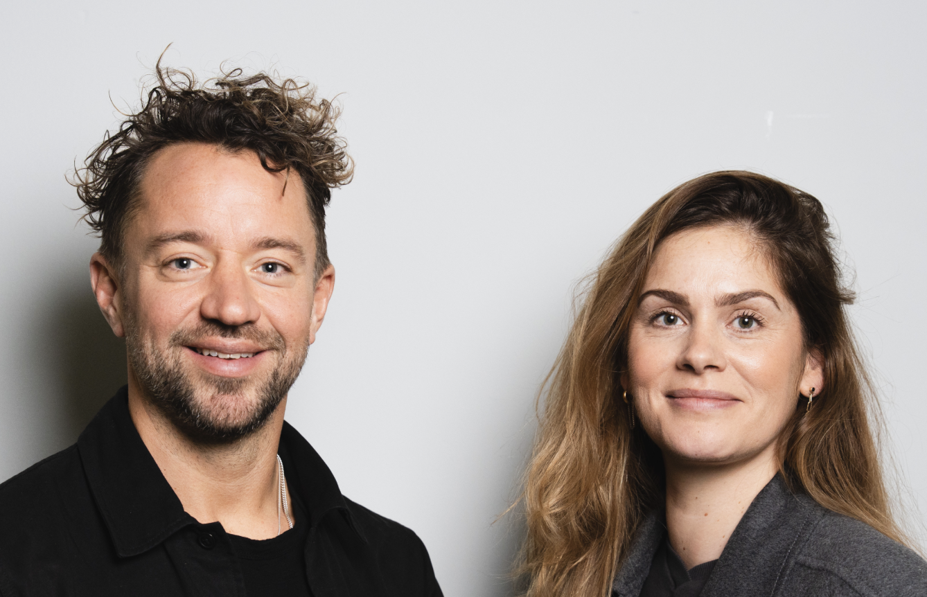 Dentsu Creative Amsterdaam versterkt credibility met DC PR
