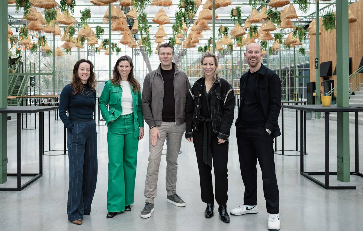 Plant FWD overgenomen: nieuwe eigenaar zet in op groei en uitbreiding