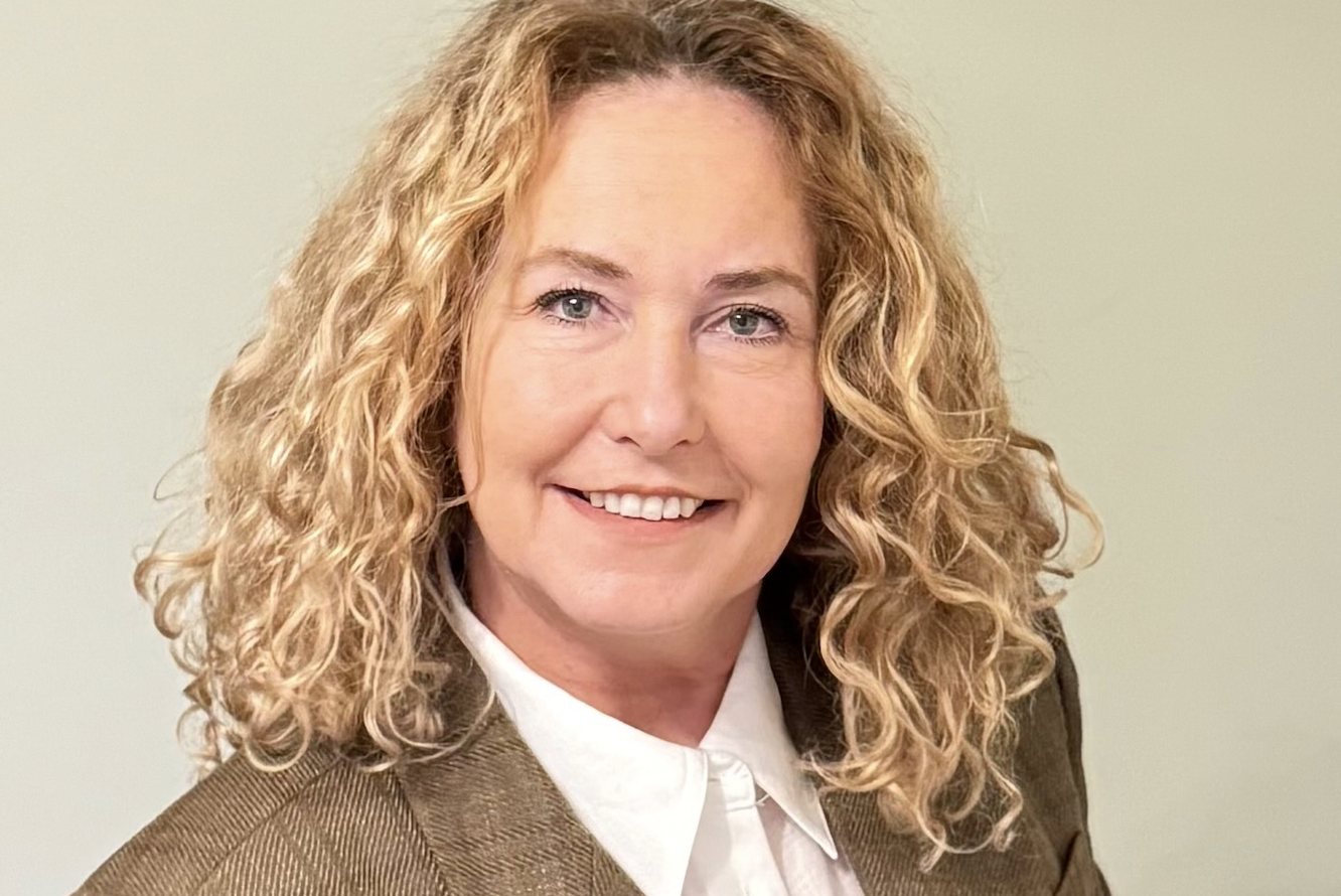 Sandra Maas bij Edelman benoemt tot Managing Director Corporate