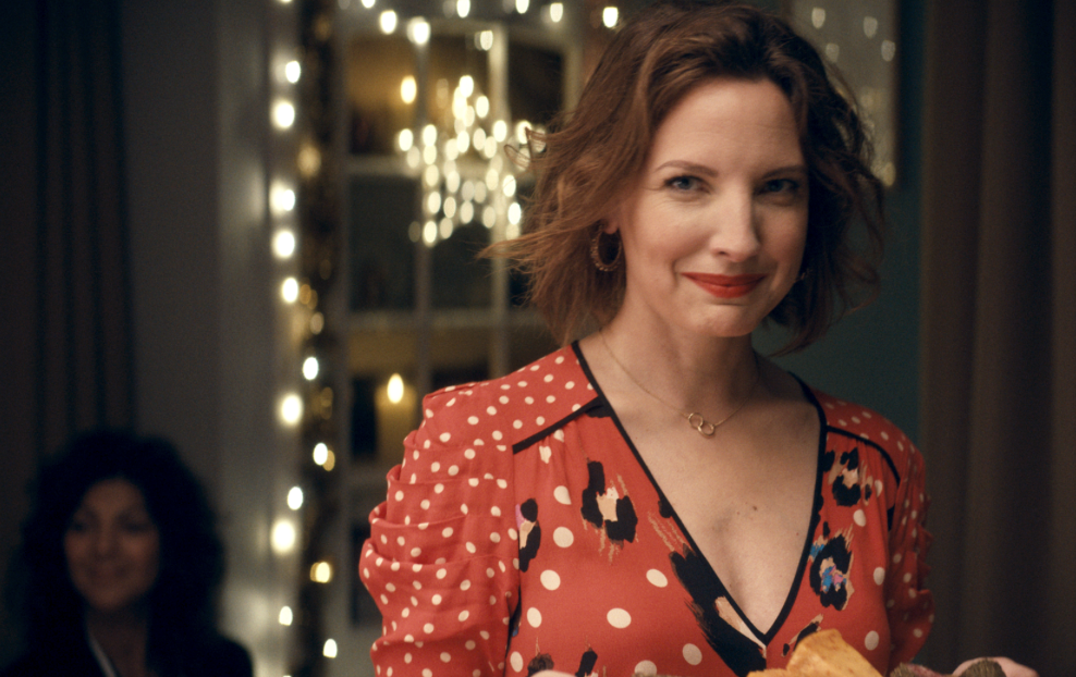 Kruidvat kerstcampagne ontroert