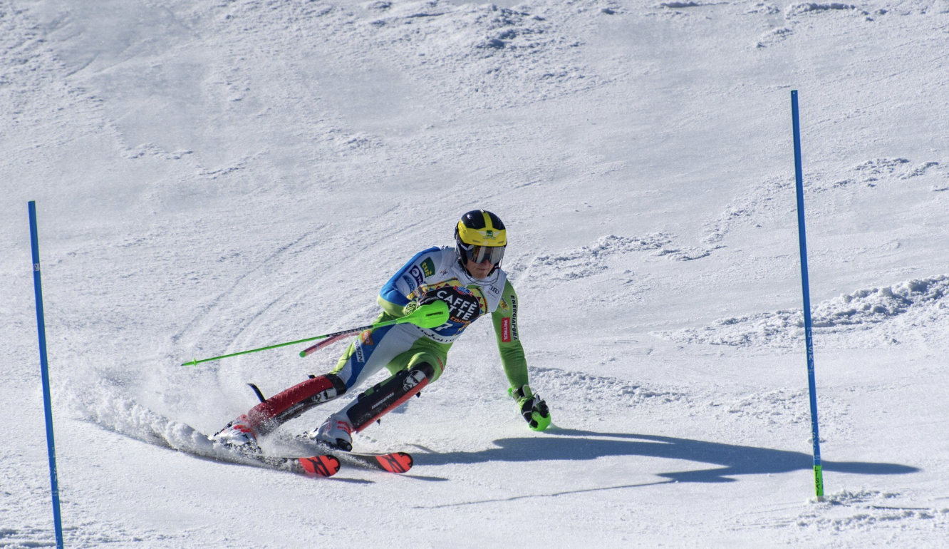 Decathlon steunt Paralympisch Winterspelen als kledingleverancier