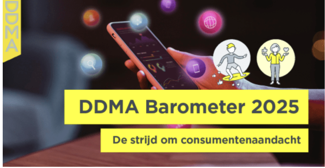 35% van de Nederlanders wil digitaal mediagebruik minderen 