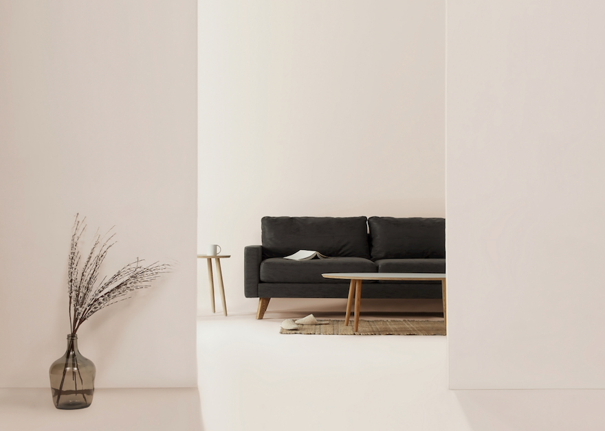 Zo creëer je ruimte én sfeer met slimme meubels