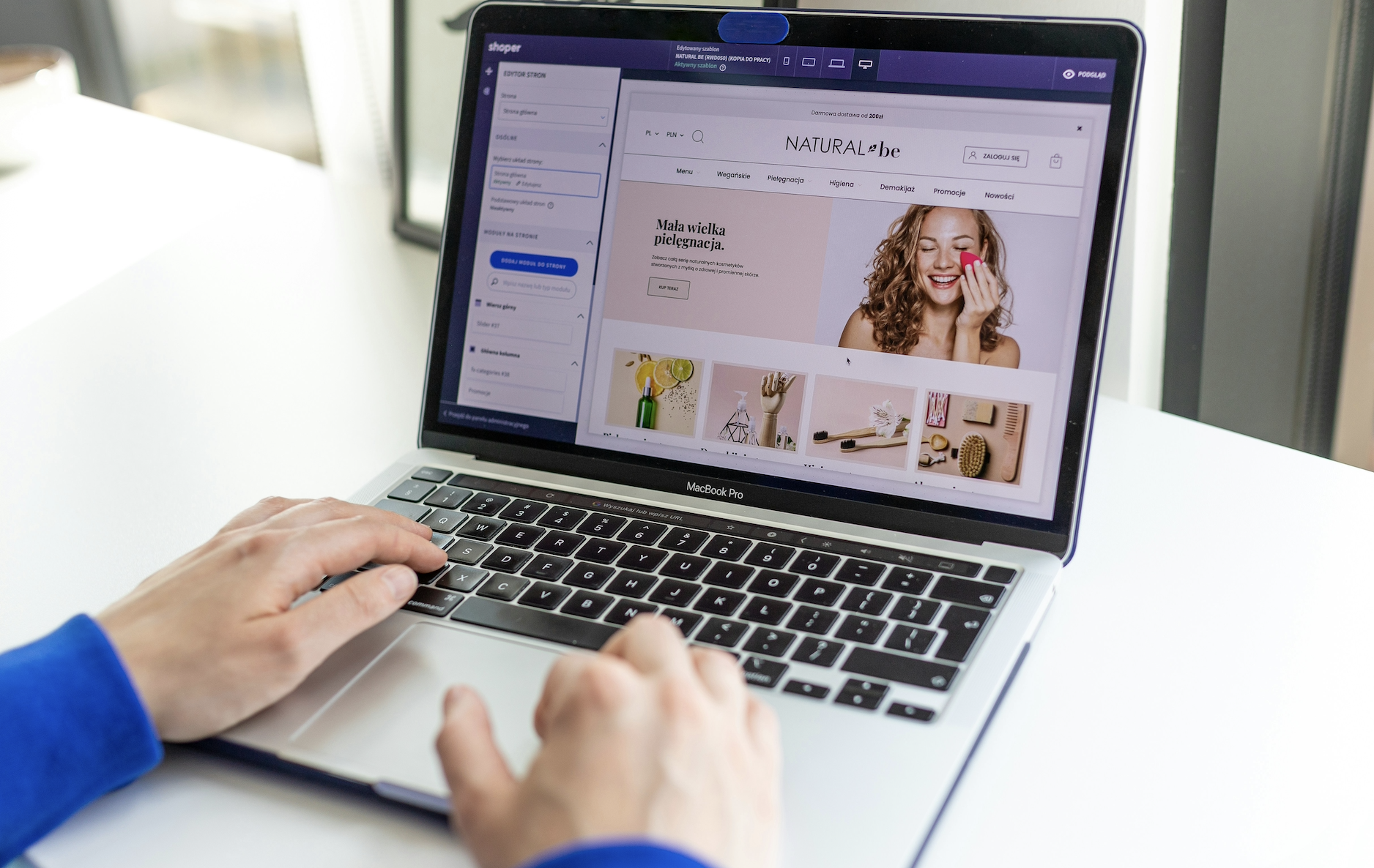  Een webshop beginnen. Dit komt erbij kijken.