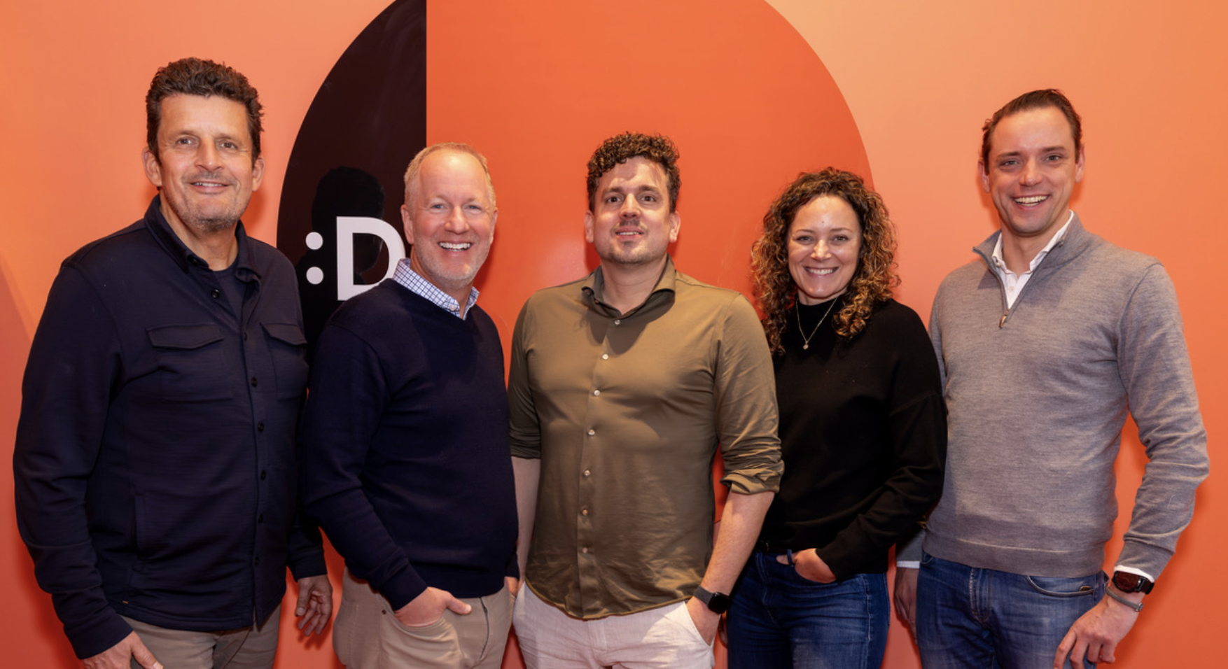 Daymakers in handen van Amerikaanse ITA