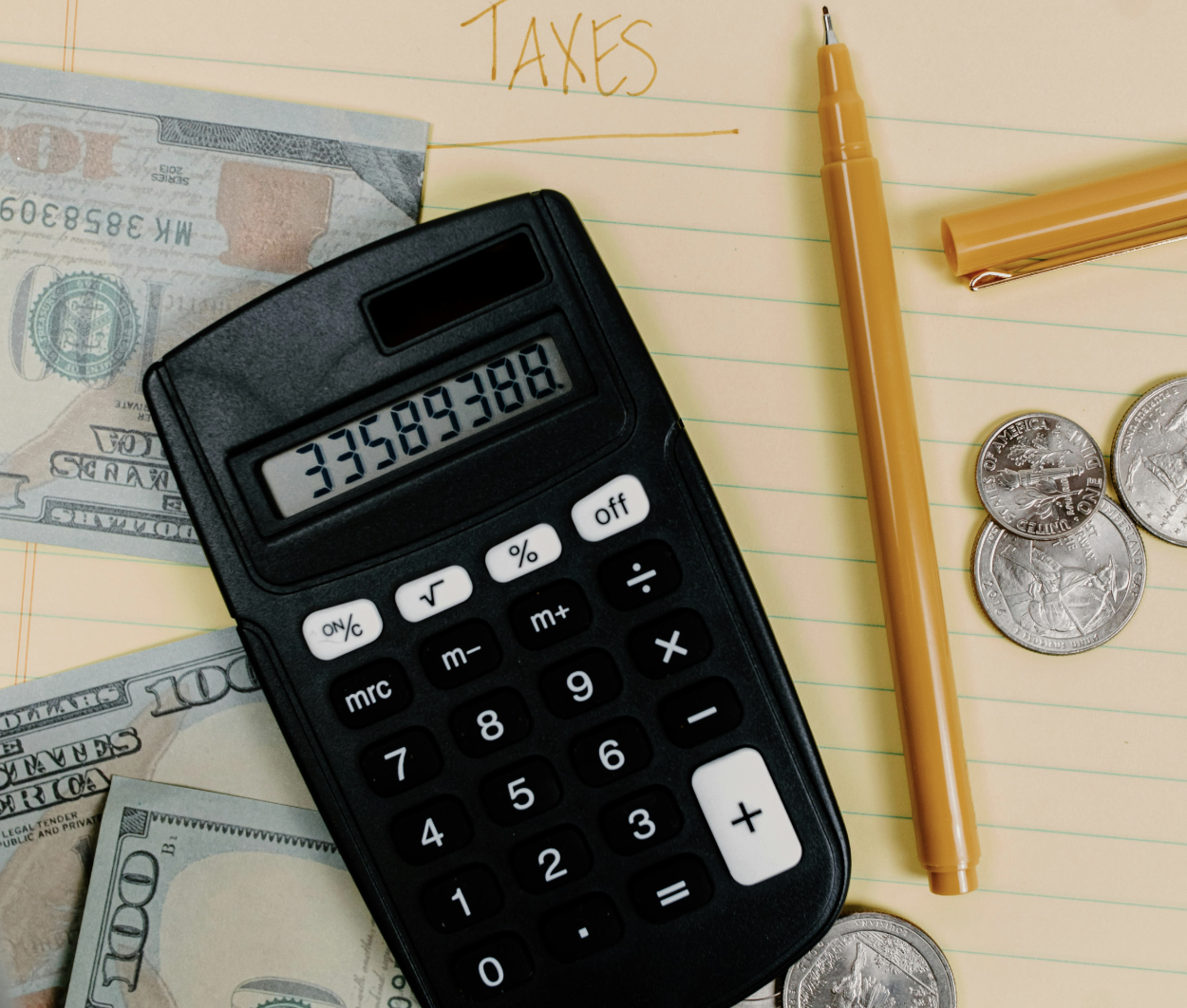 Financiële zelfredzaamheid: wat elke millennial moet weten voor 2025