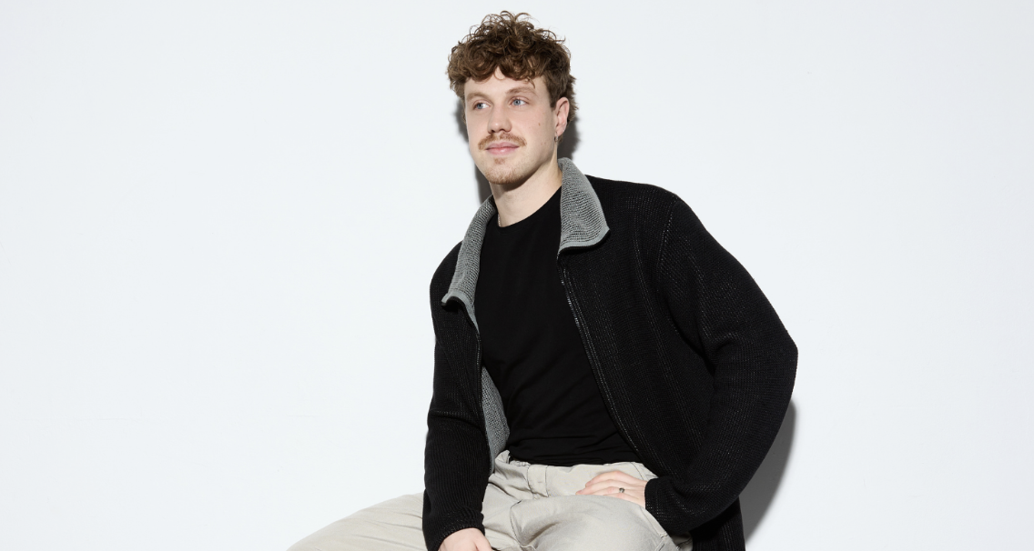 De Wolven verwelkomt Daan Top als junior communicatieadviseur