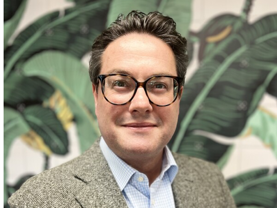 Martijn Akkermans nieuwe CCO Wibra