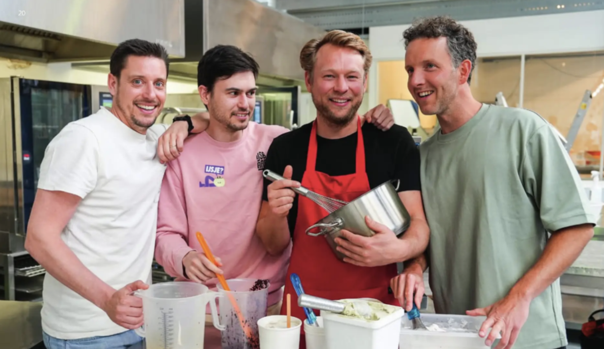 Goodoo verdient B Corp-keurmerk