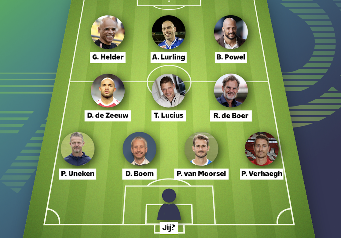 3FM veilt laatste positie benefietwedstrijd Serious Request