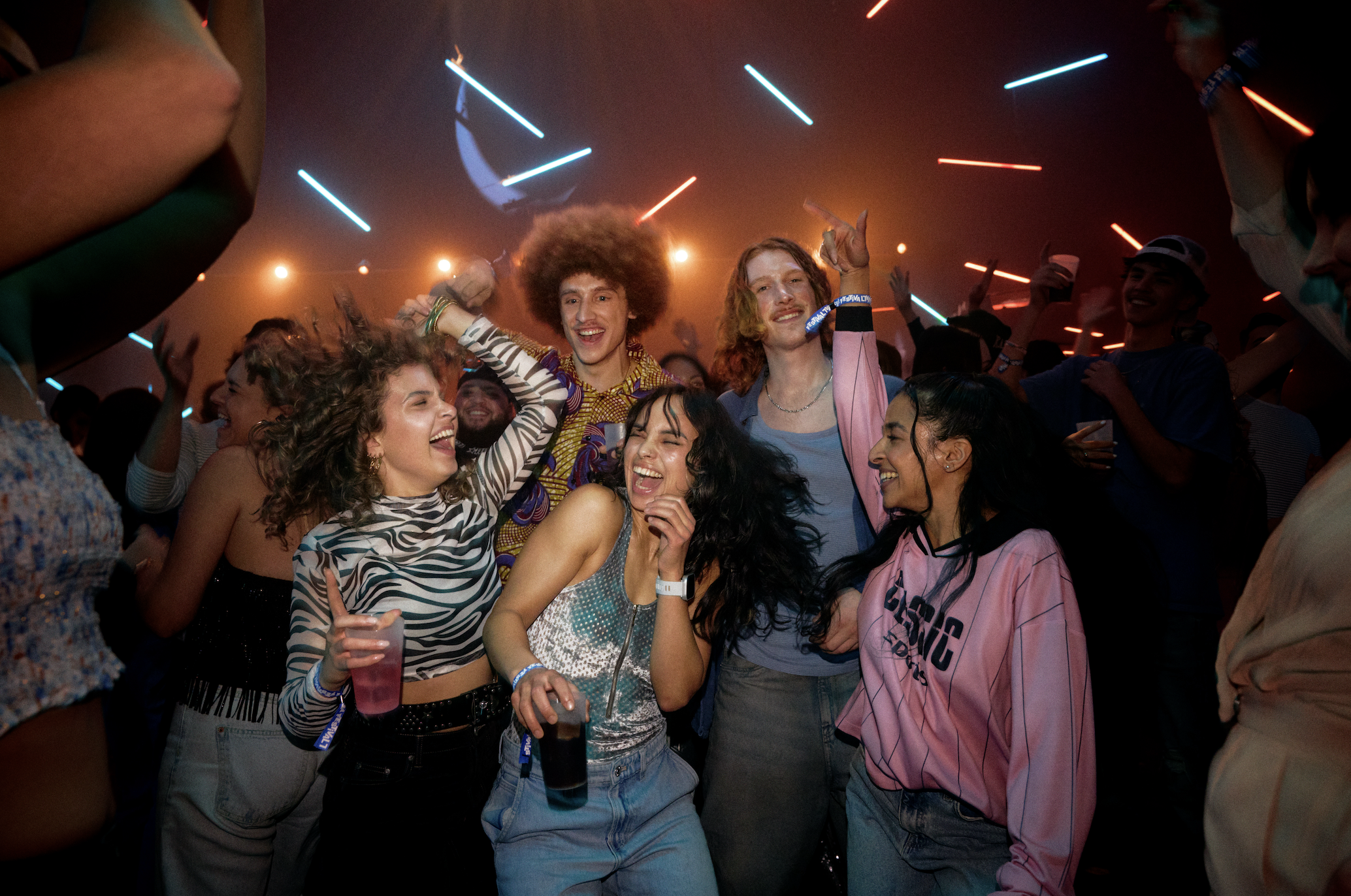 Rabobank blikt terug en vooruit in eerste eindejaarscommercial