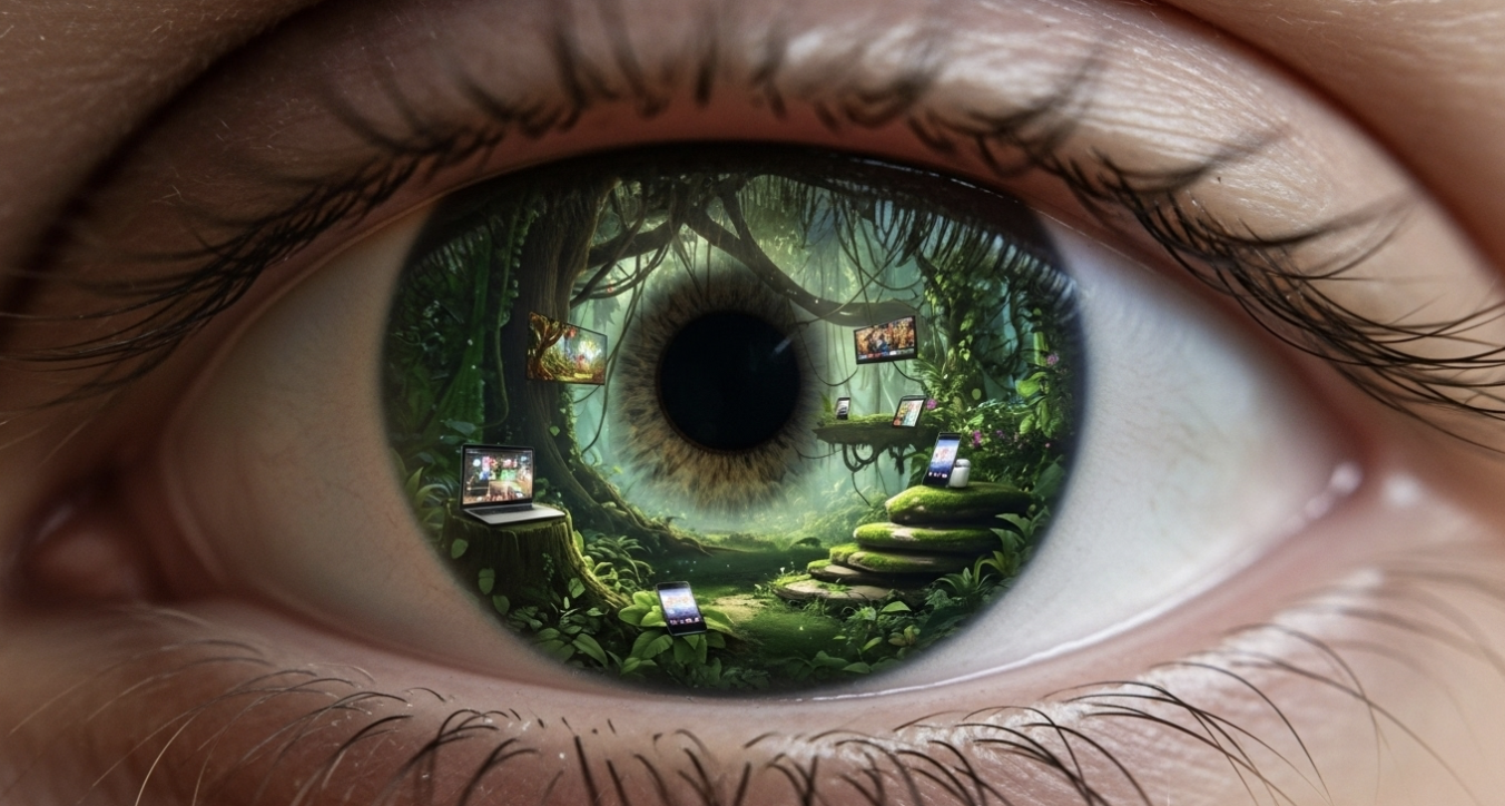 Ad Alliance gebruikt eye-tracking in nieuw advertentieonderzoek