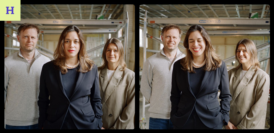 HAGENS PR versterkt directie met Karen van der Kruit en Martijn Herfkens